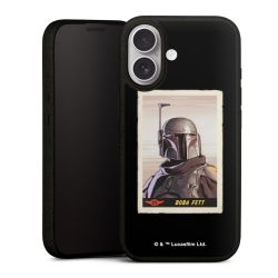 Organic Case schwarz