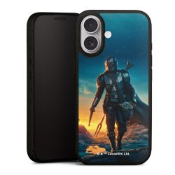 Organic Case schwarz