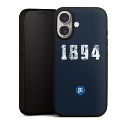 Organic Case schwarz