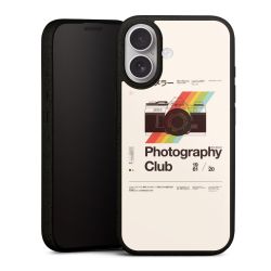 Organic Case schwarz