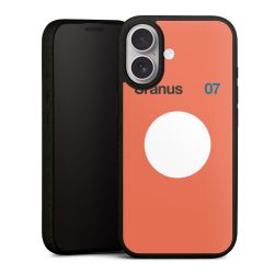 Organic Case schwarz