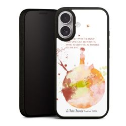 Organic Case schwarz