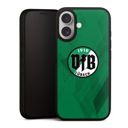 Organic Case schwarz