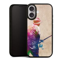 Organic Case schwarz