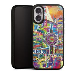 Organic Case schwarz