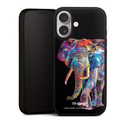 Organic Case schwarz