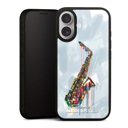 Organic Case schwarz