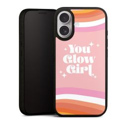 Organic Case schwarz