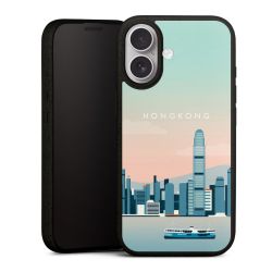 Organic Case schwarz