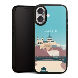 Organic Case schwarz