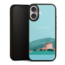 Organic Case schwarz