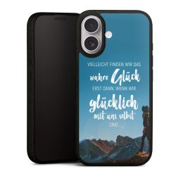 Organic Case schwarz