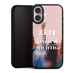 Organic Case schwarz