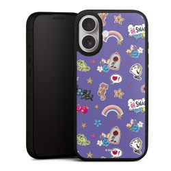 Organic Case schwarz