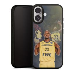 Organic Case schwarz