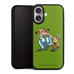 Organic Case schwarz