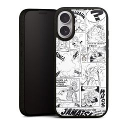 Organic Case schwarz