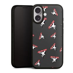 Organic Case schwarz