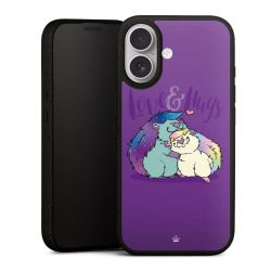 Organic Case schwarz