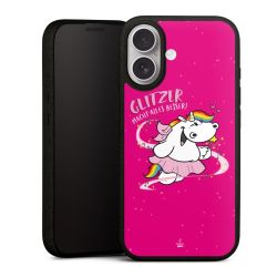 Organic Case schwarz