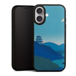 Organic Case schwarz