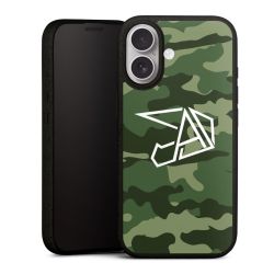 Organic Case schwarz