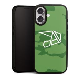 Organic Case schwarz