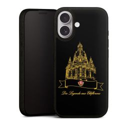 Organic Case schwarz