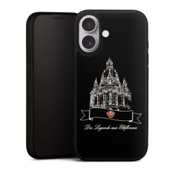 Organic Case schwarz