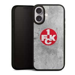 Organic Case schwarz