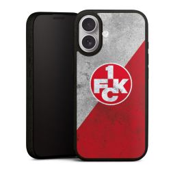 Organic Case schwarz