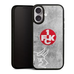 Organic Case schwarz