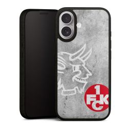 Organic Case schwarz