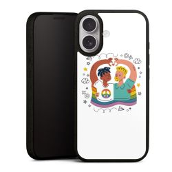 Organic Case schwarz