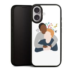 Organic Case schwarz