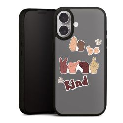 Organic Case schwarz