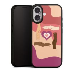 Organic Case schwarz