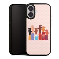 Organic Case schwarz