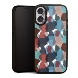 Organic Case schwarz