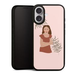 Organic Case schwarz