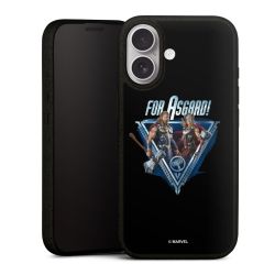 Organic Case schwarz