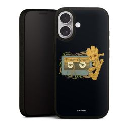 Organic Case schwarz