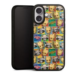 Organic Case schwarz