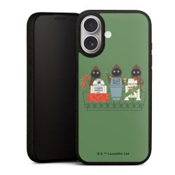 Organic Case schwarz