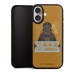 Organic Case schwarz