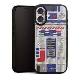 Organic Case schwarz