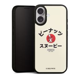 Organic Case schwarz