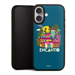 Organic Case schwarz