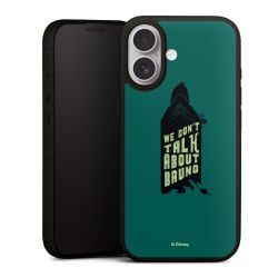 Organic Case schwarz