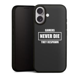 Organic Case schwarz